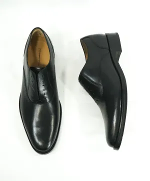 COLE HAAN - Grand OS Sleek Silhouette Black Oxfords Padde Insole - 10.5