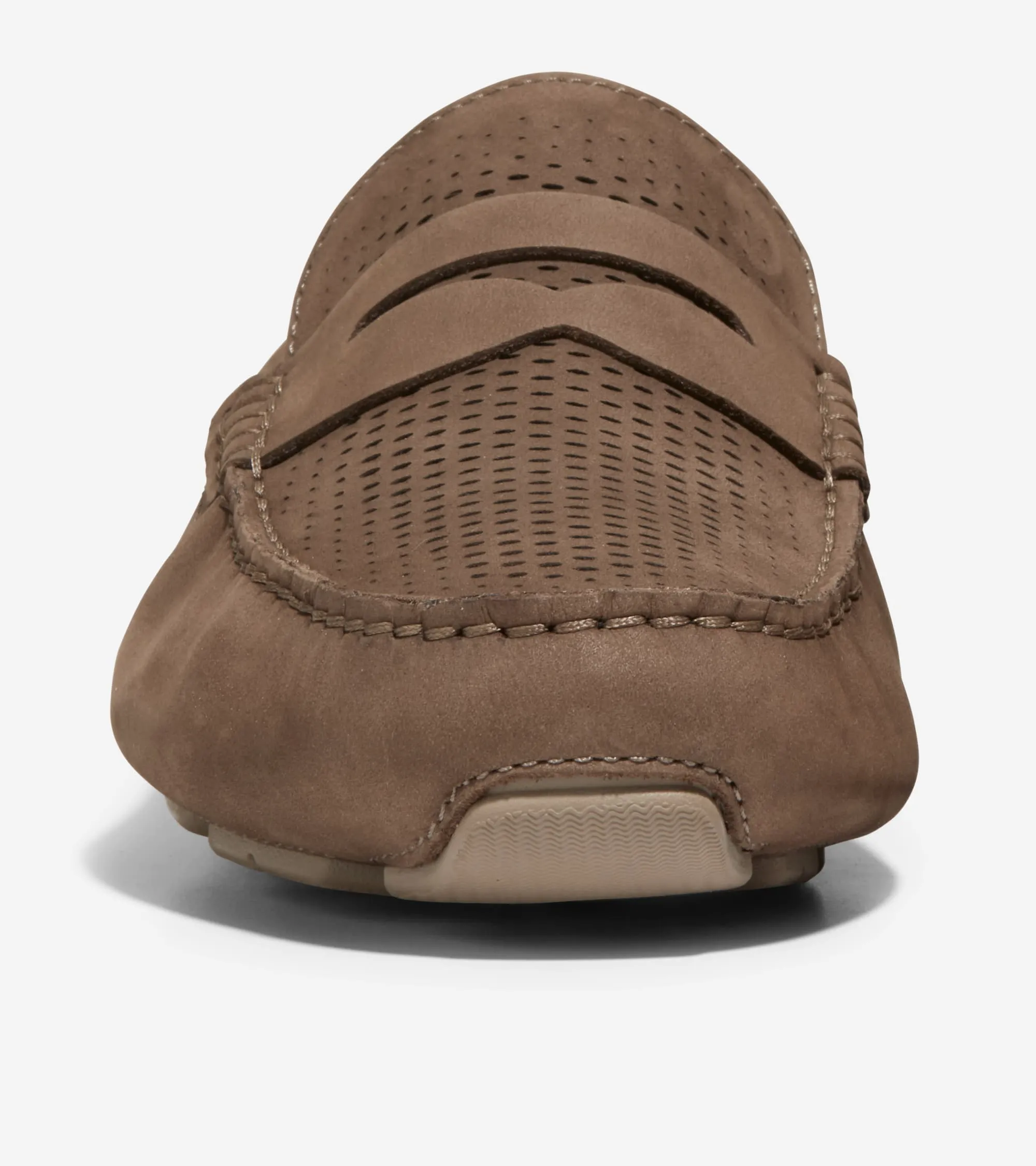 Cole Haan Men's Grand Laser Penny Drivers