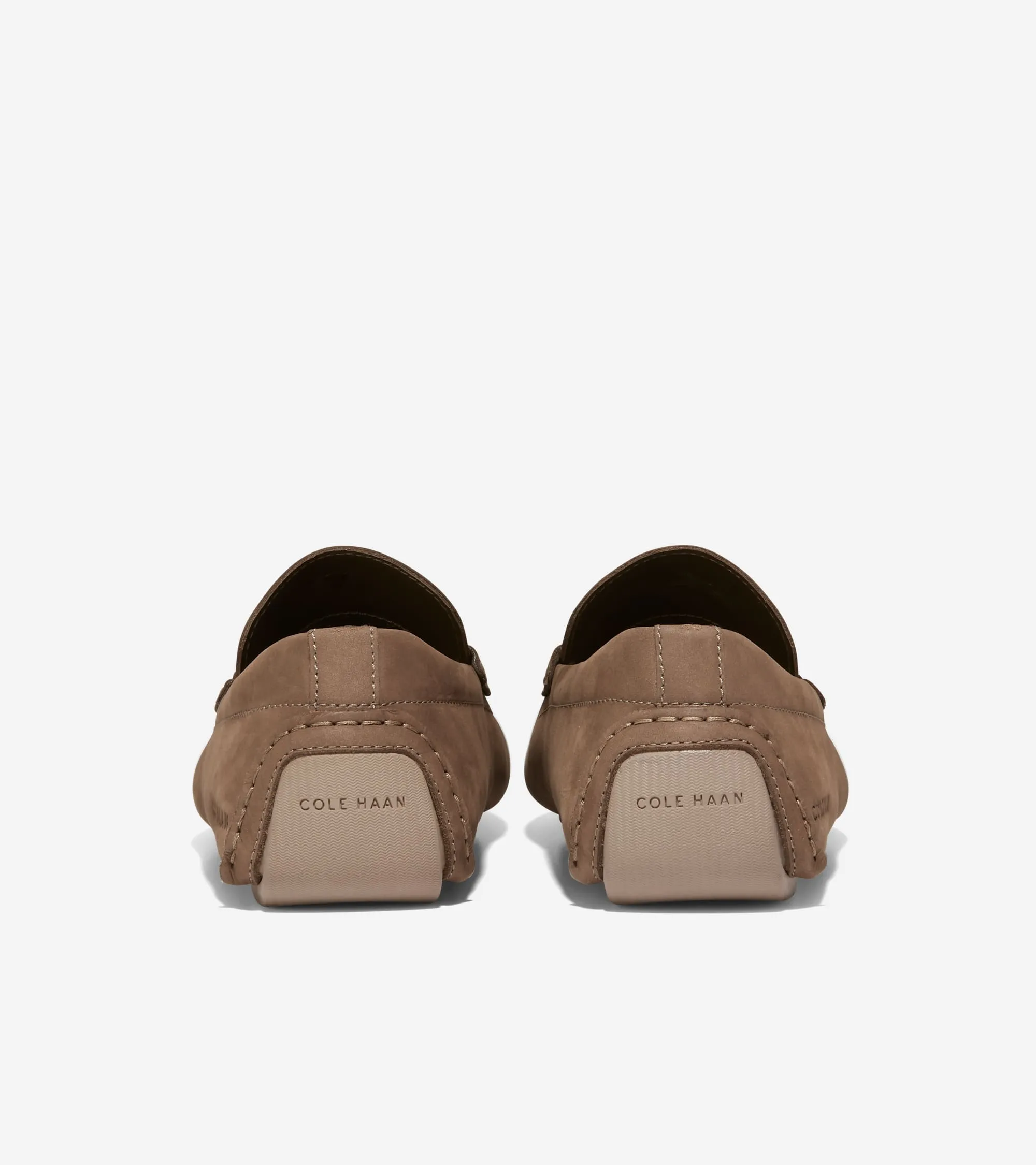 Cole Haan Men's Grand Laser Penny Drivers