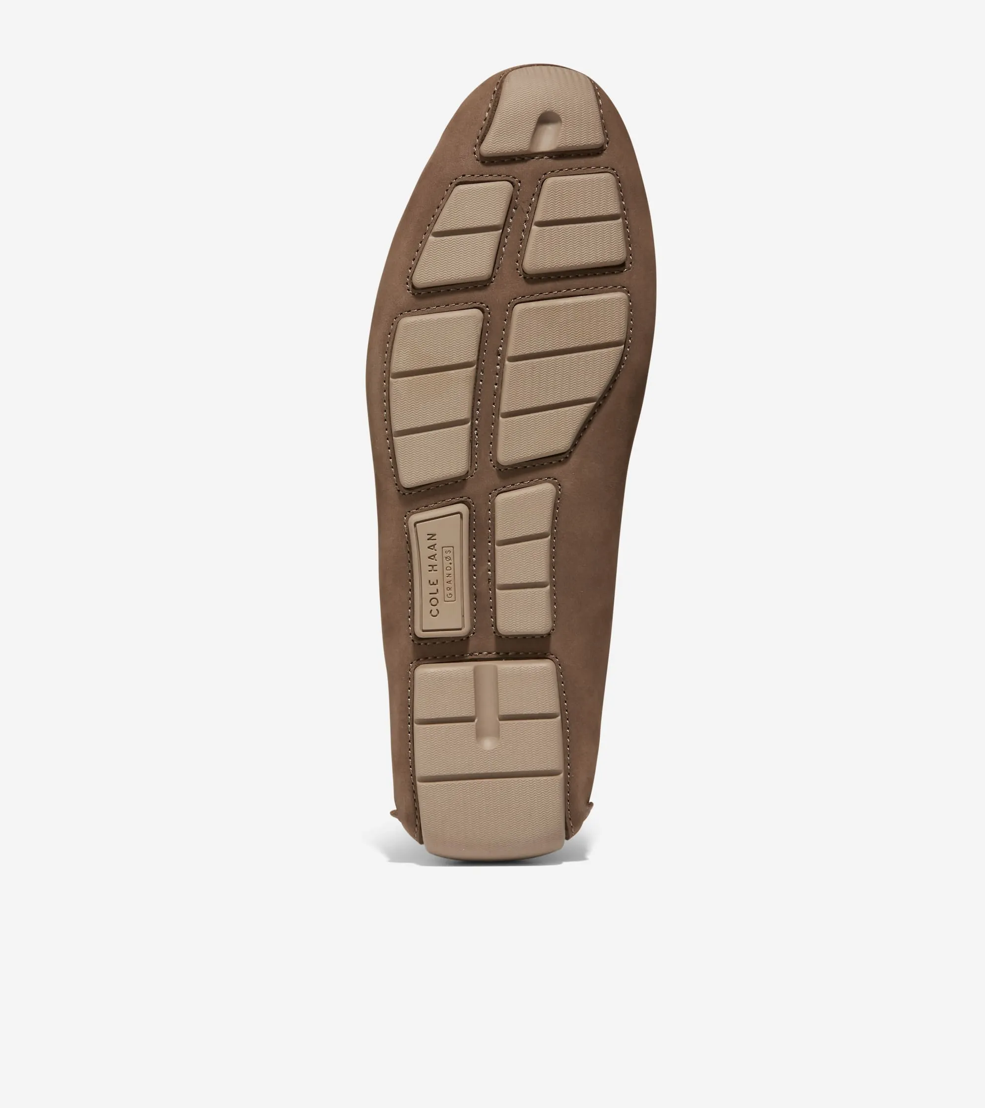 Cole Haan Men's Grand Laser Penny Drivers