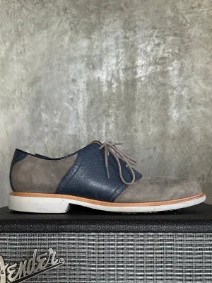 Cole Haan Two-Toned Oxford
