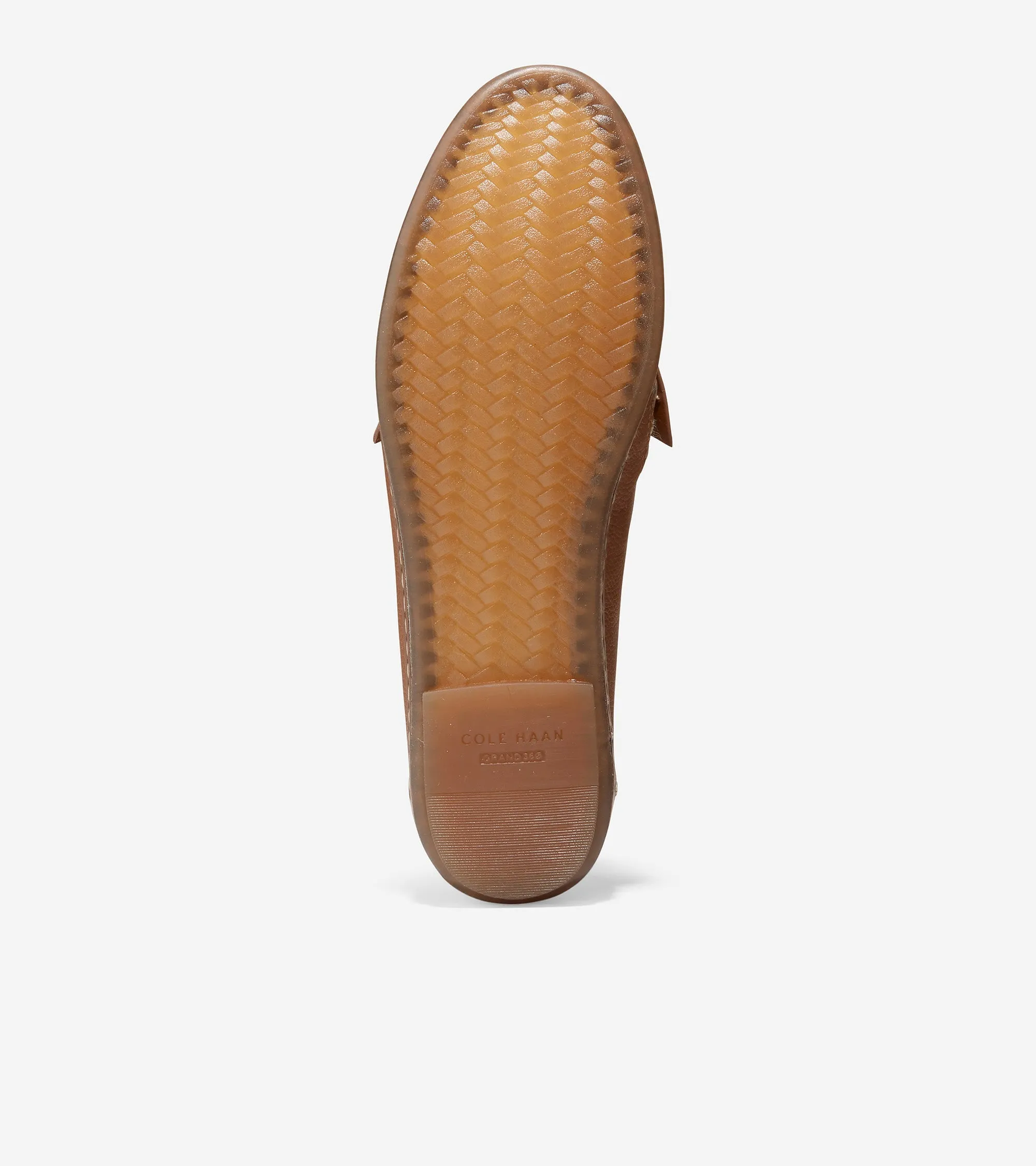 Cole Haan Women's Cloudfeel All-Day Bow Loafer