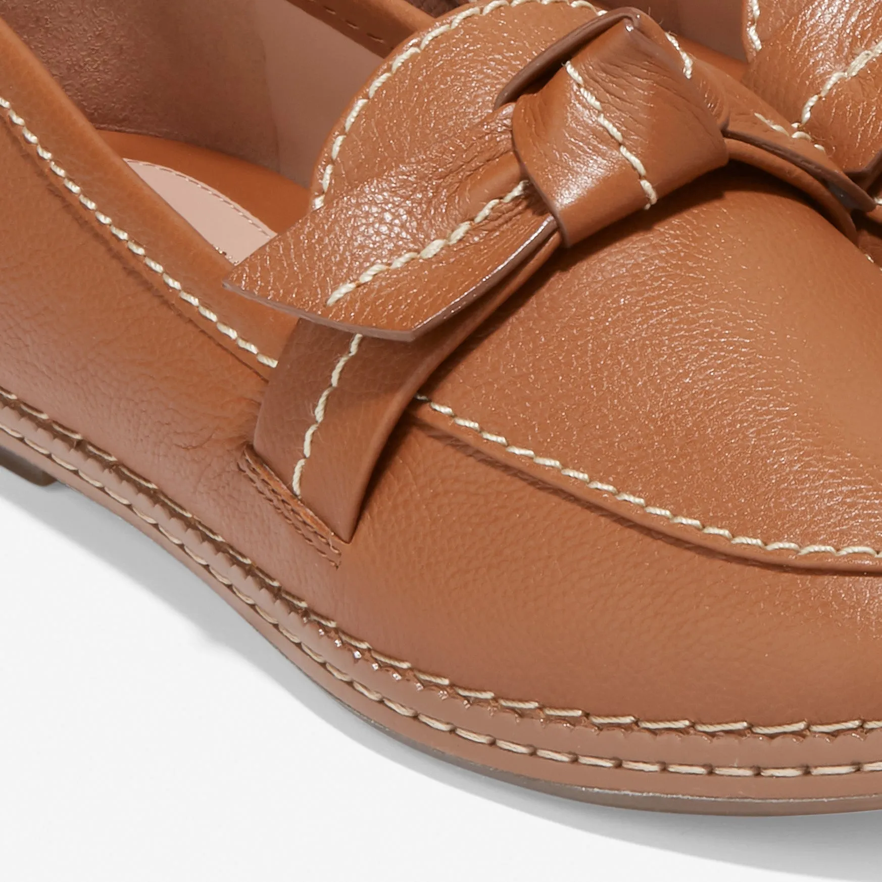 Cole Haan Women's Cloudfeel All-Day Bow Loafer