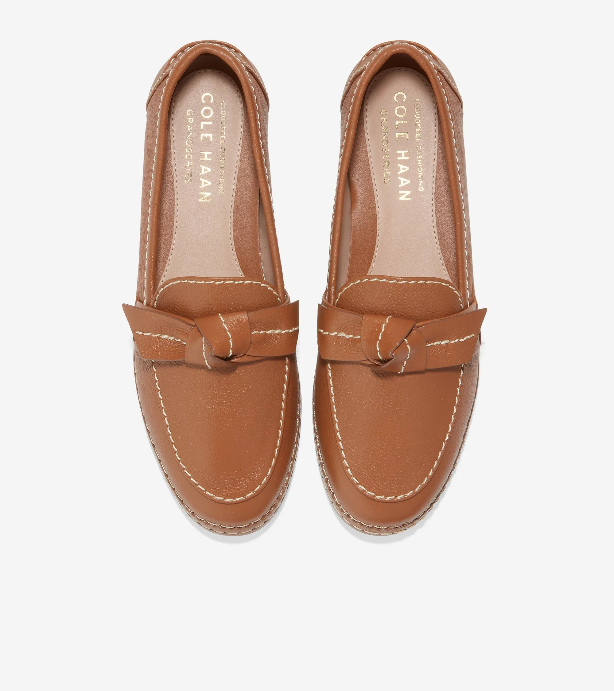 Cole Haan Women's Cloudfeel All-Day Bow Loafer