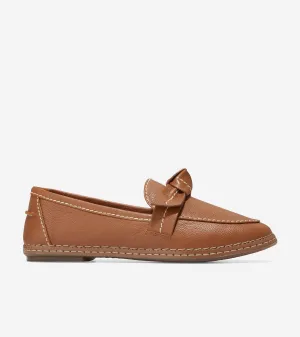 Cole Haan Women's Cloudfeel All-Day Bow Loafer