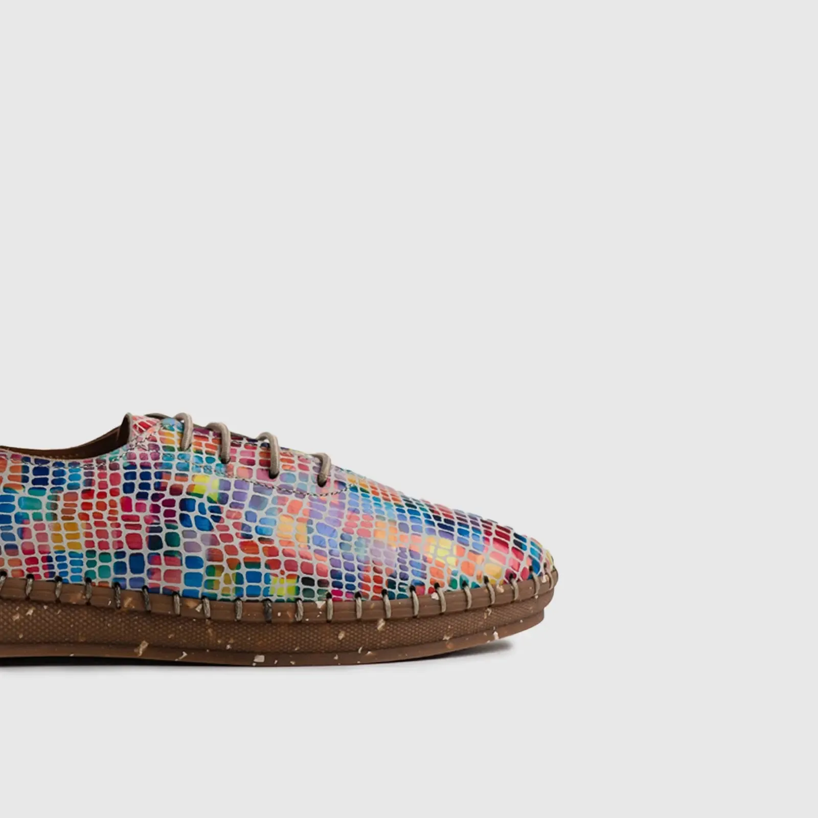 Comfort Leather Casuals 1507/2
