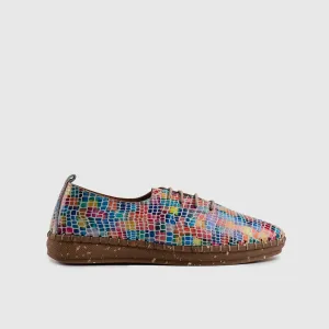 Comfort Leather Casuals 1507/2