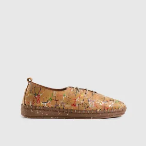 Comfort Leather Casuals 1507