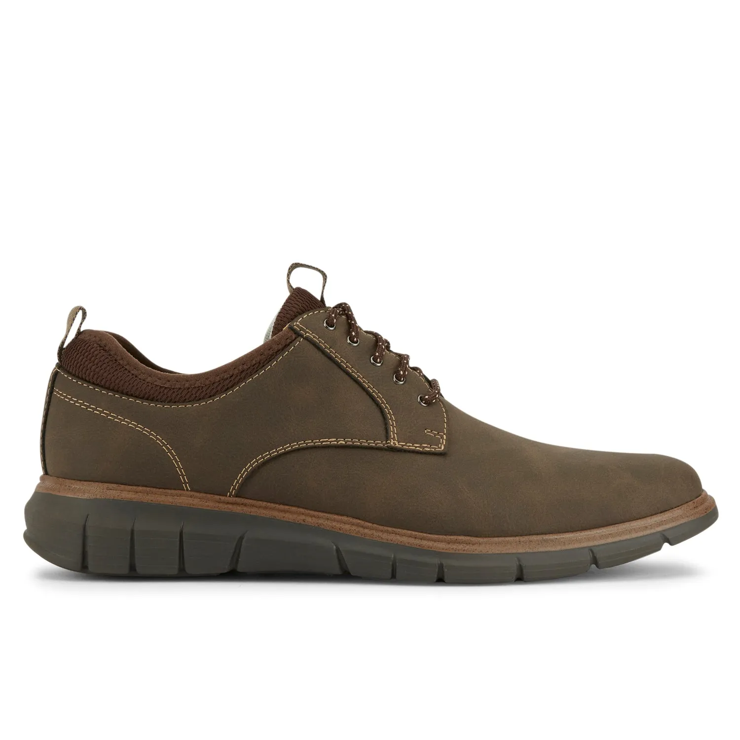 Cooper - Mens SupremeFlex Oxford