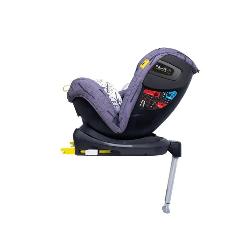 Cosatto All in All 360 Rotate Car Seat Fika Forest