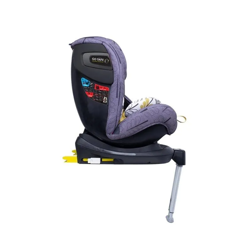 Cosatto All in All 360 Rotate Car Seat Fika Forest