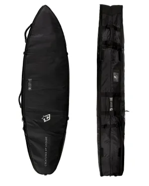 Creatures Shortboard Quad Coffin DT2.0