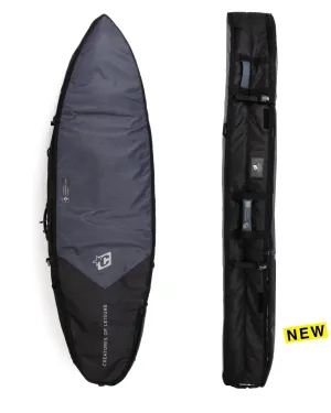 Creatures Shortboard Triple DT2.0