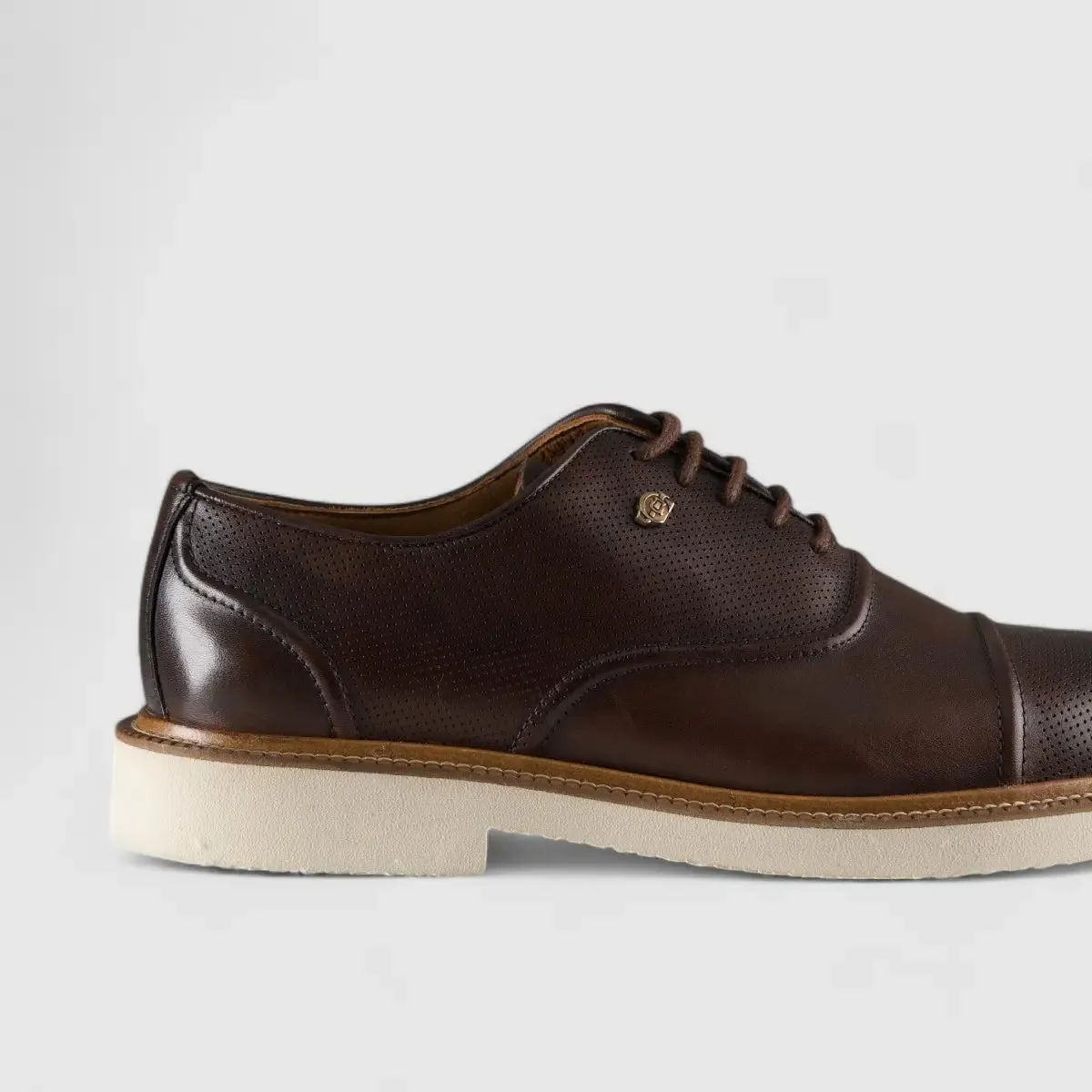 Crockett and Jones Elio Brown