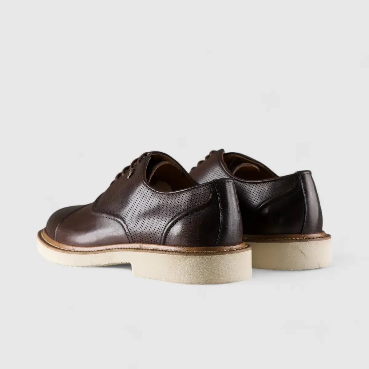 Crockett and Jones Elio Brown