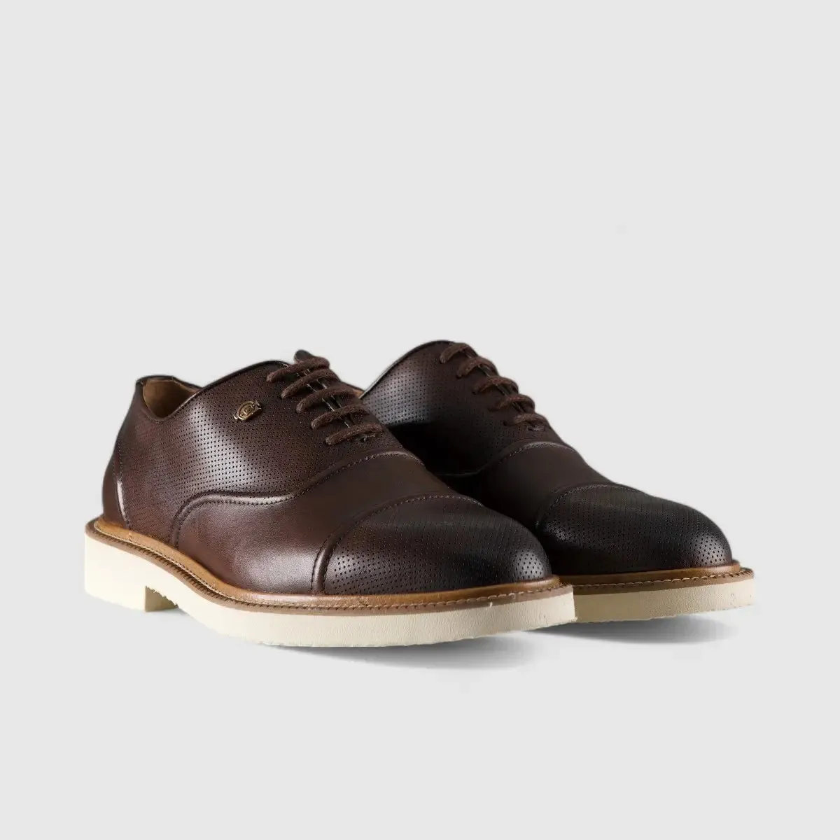 Crockett and Jones Elio Brown