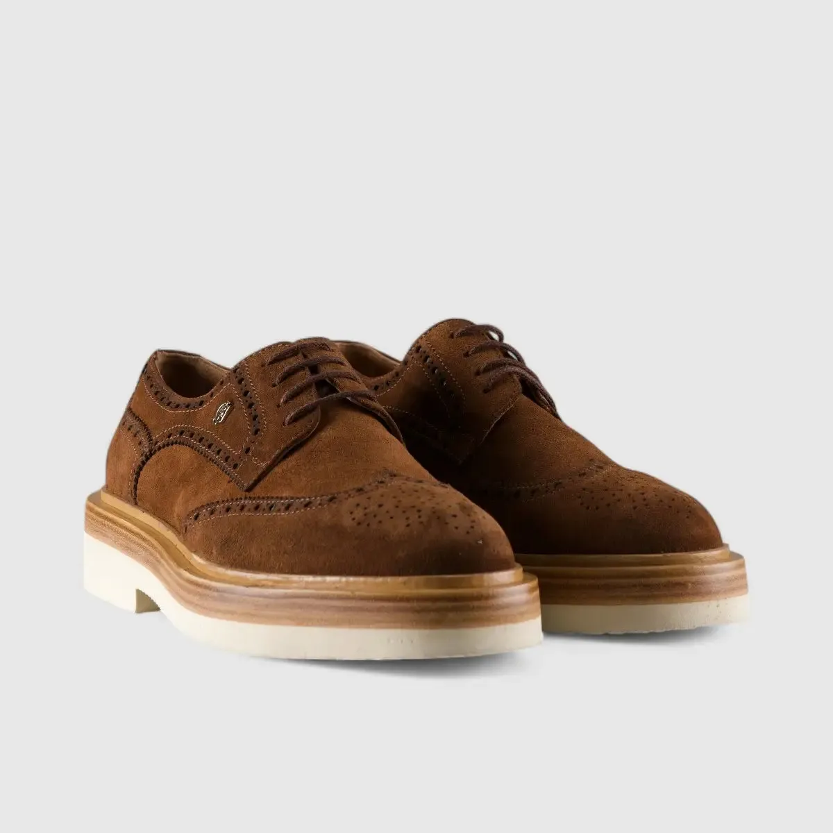Crockett and Jones Gabriel Brown