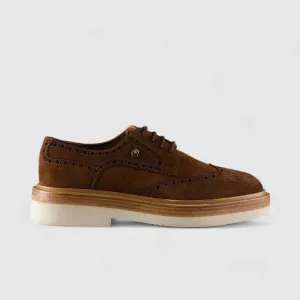 Crockett and Jones Gabriel Brown