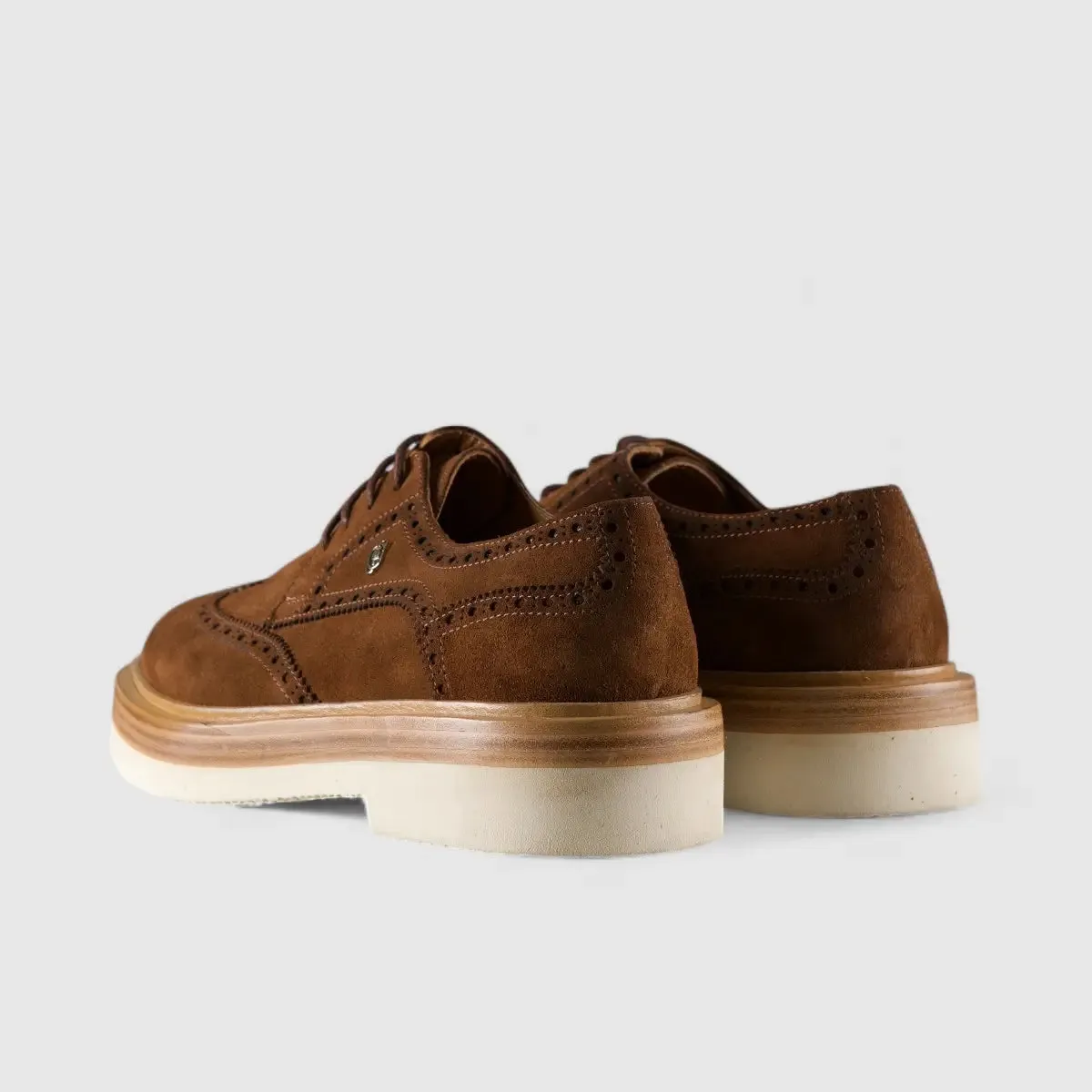 Crockett and Jones Gabriel Brown