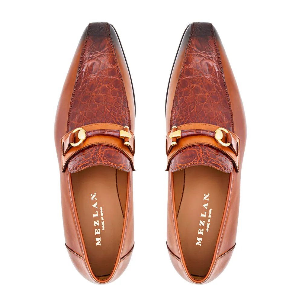 Crocodile Ornament Slip On