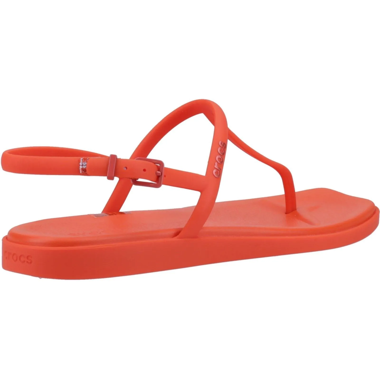 Crocs 209793 Miami Thong Flip-Flops für Damen