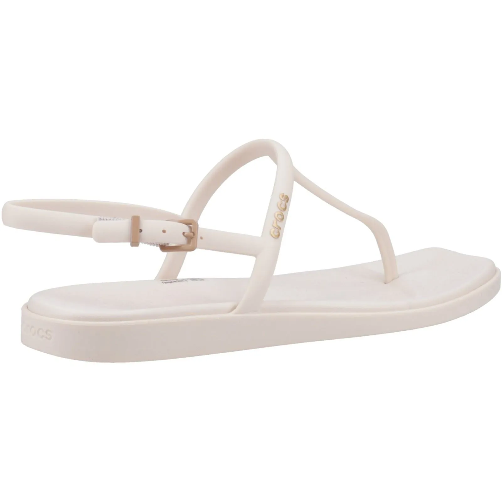 Crocs 209793 Miami Thong Flip-Flops für Damen