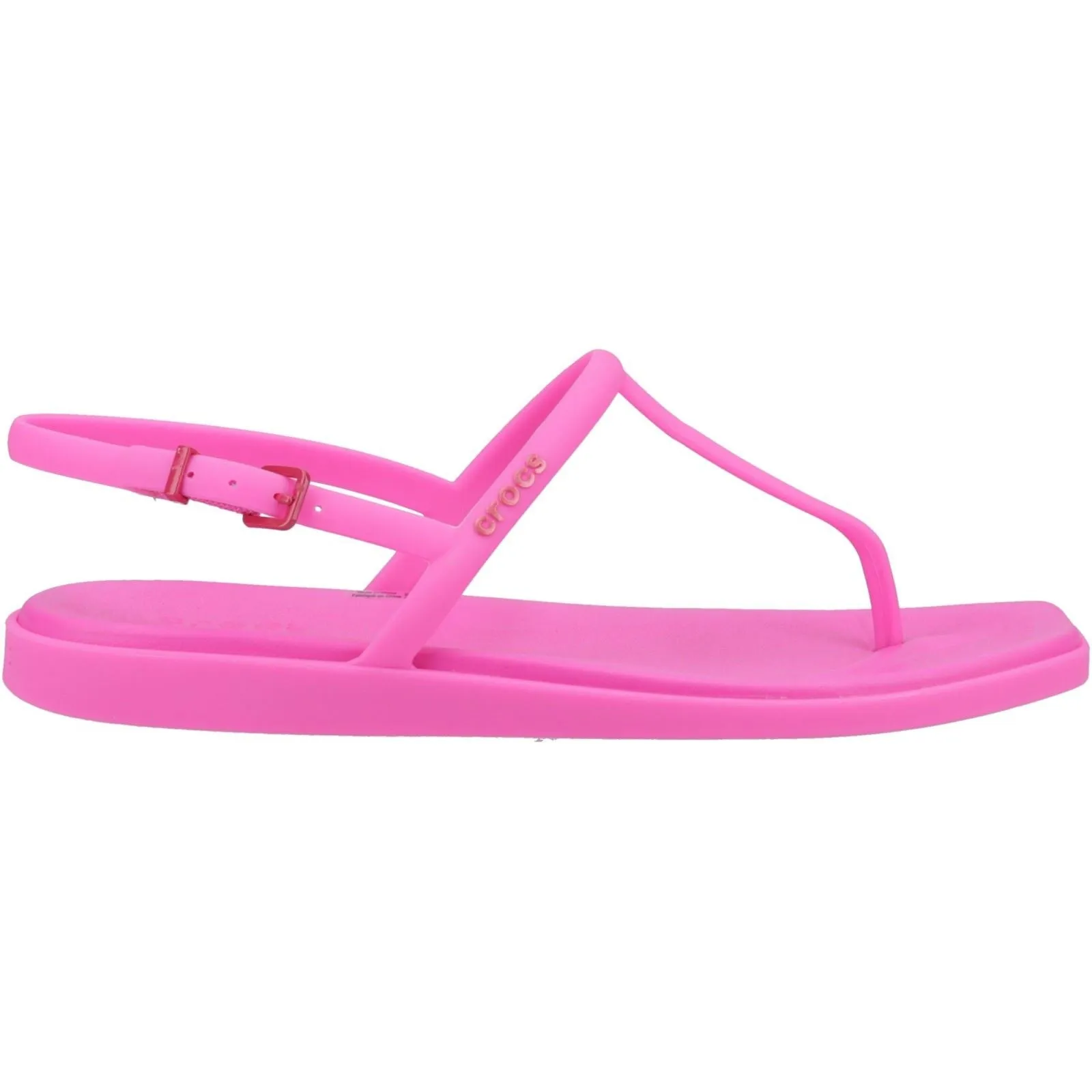 Crocs 209793 Miami Thong Flip-Flops für Damen