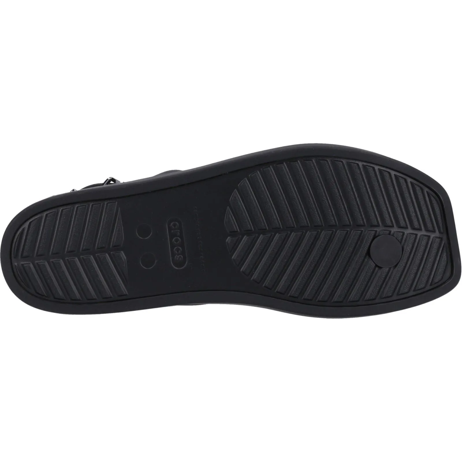 Crocs 209793 Miami Thong Flip-Flops für Damen