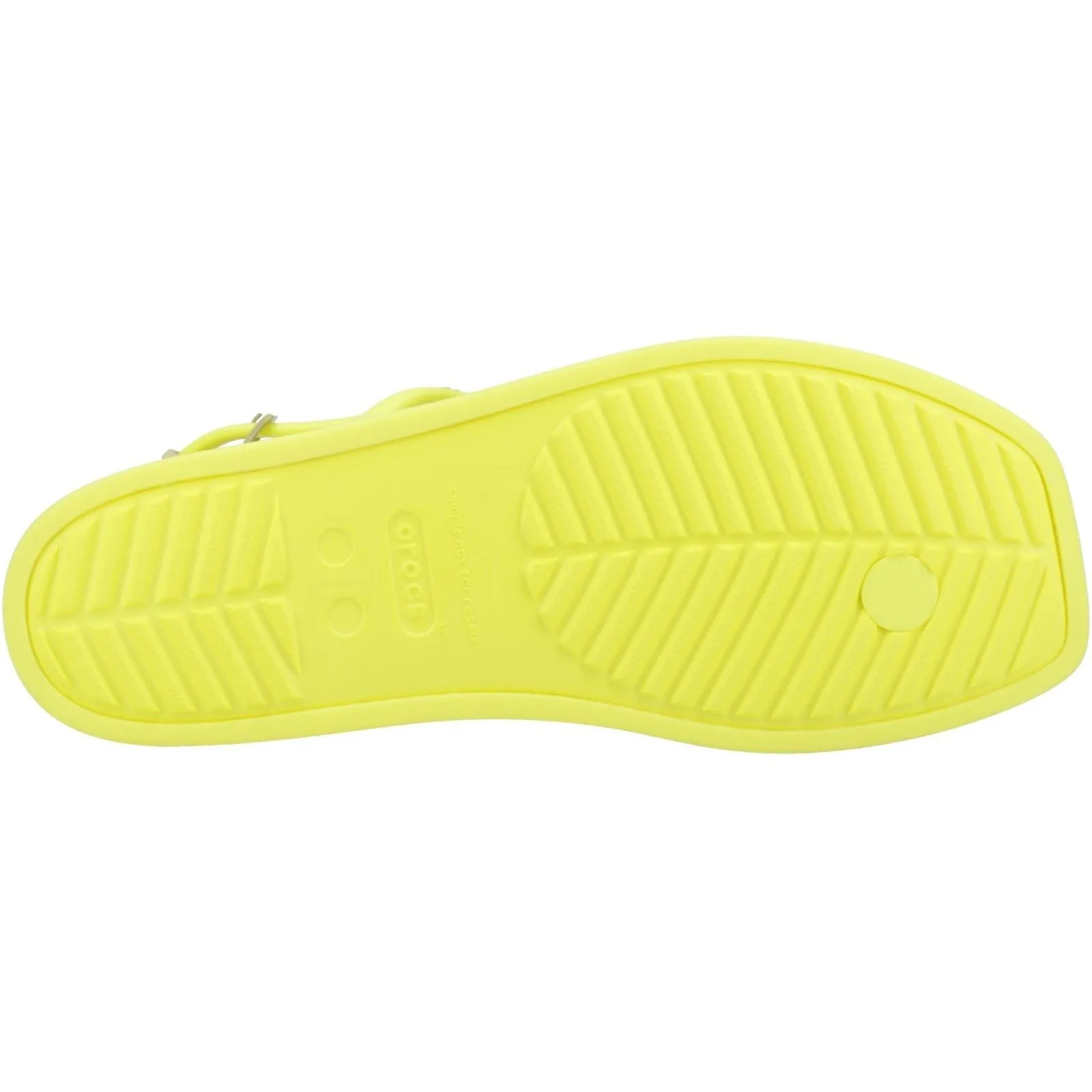 Crocs 209793 Miami Thong Flip-Flops für Damen