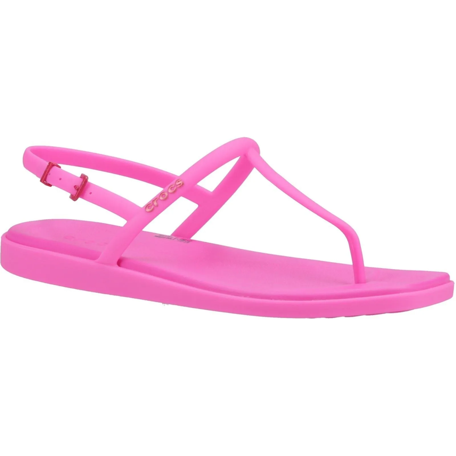 Crocs 209793 Miami Thong Flip-Flops für Damen