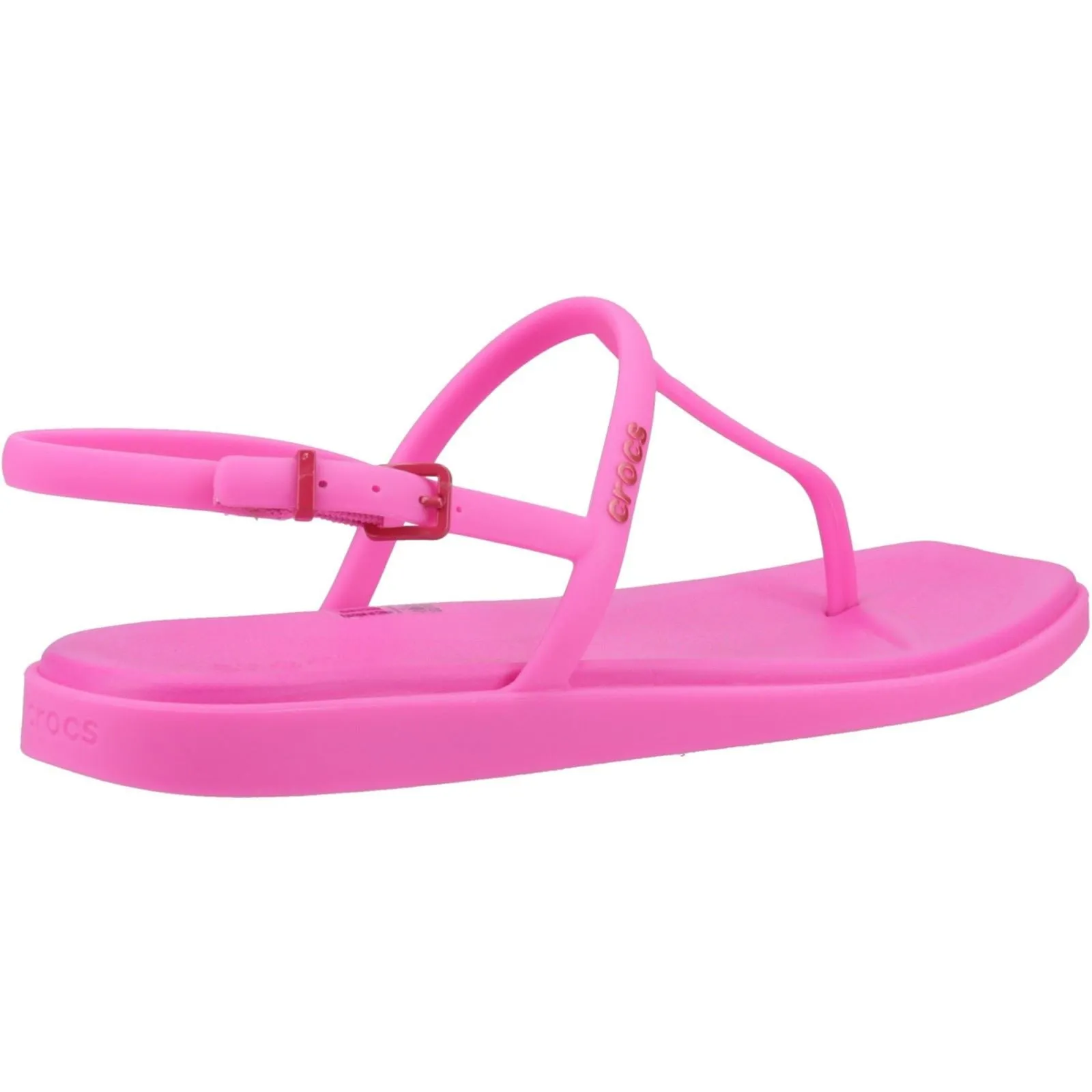 Crocs 209793 Miami Thong Flip-Flops für Damen