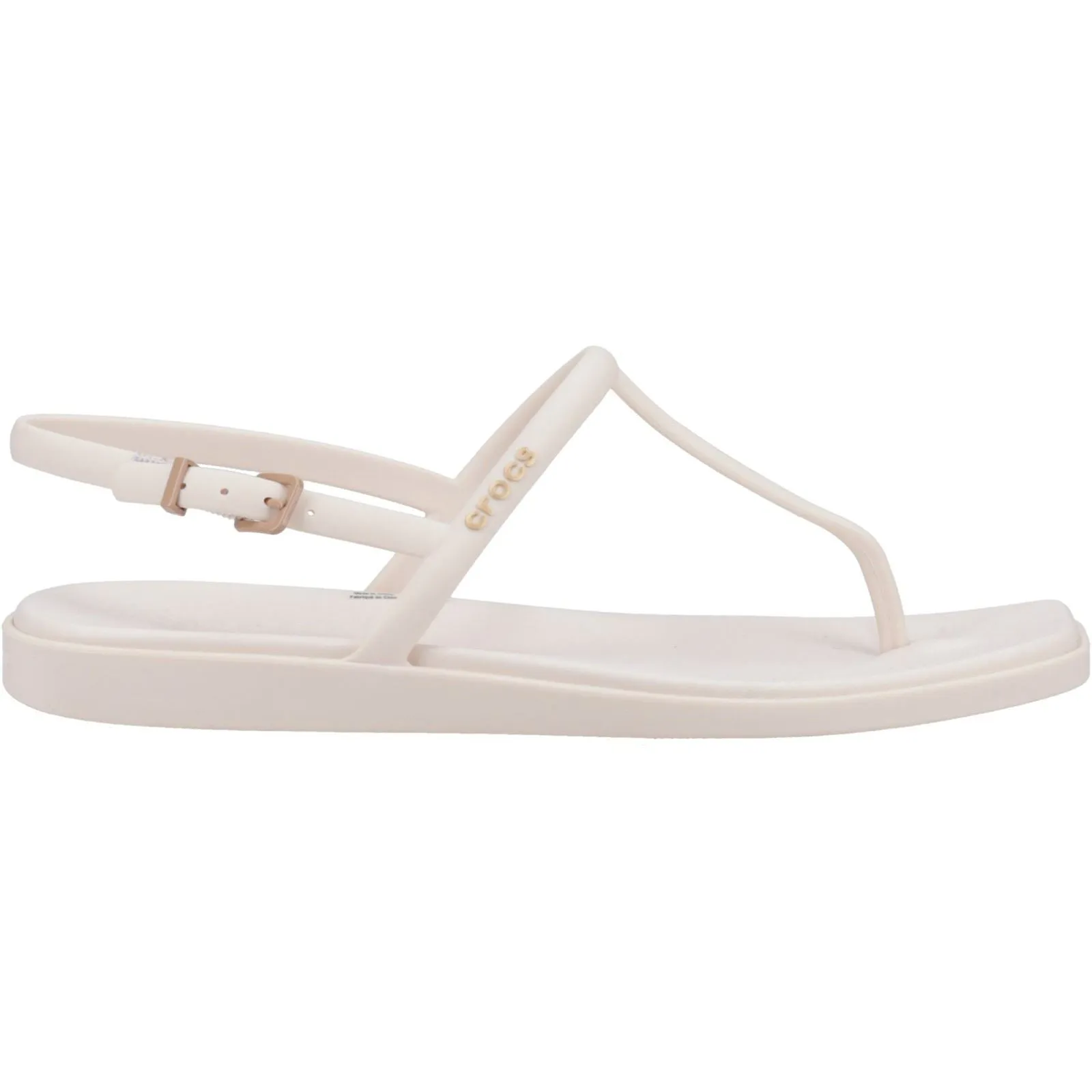 Crocs 209793 Miami Thong Flip-Flops für Damen