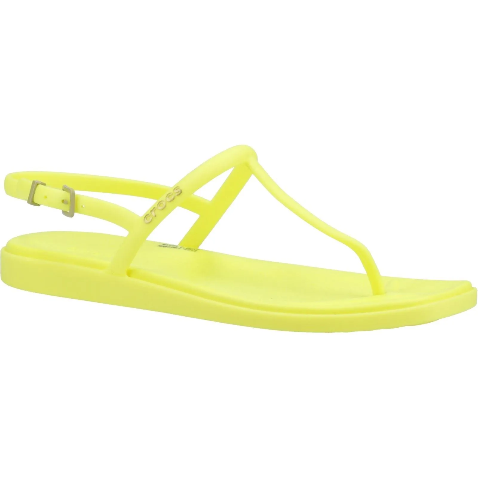 Crocs 209793 Miami Thong Flip-Flops für Damen