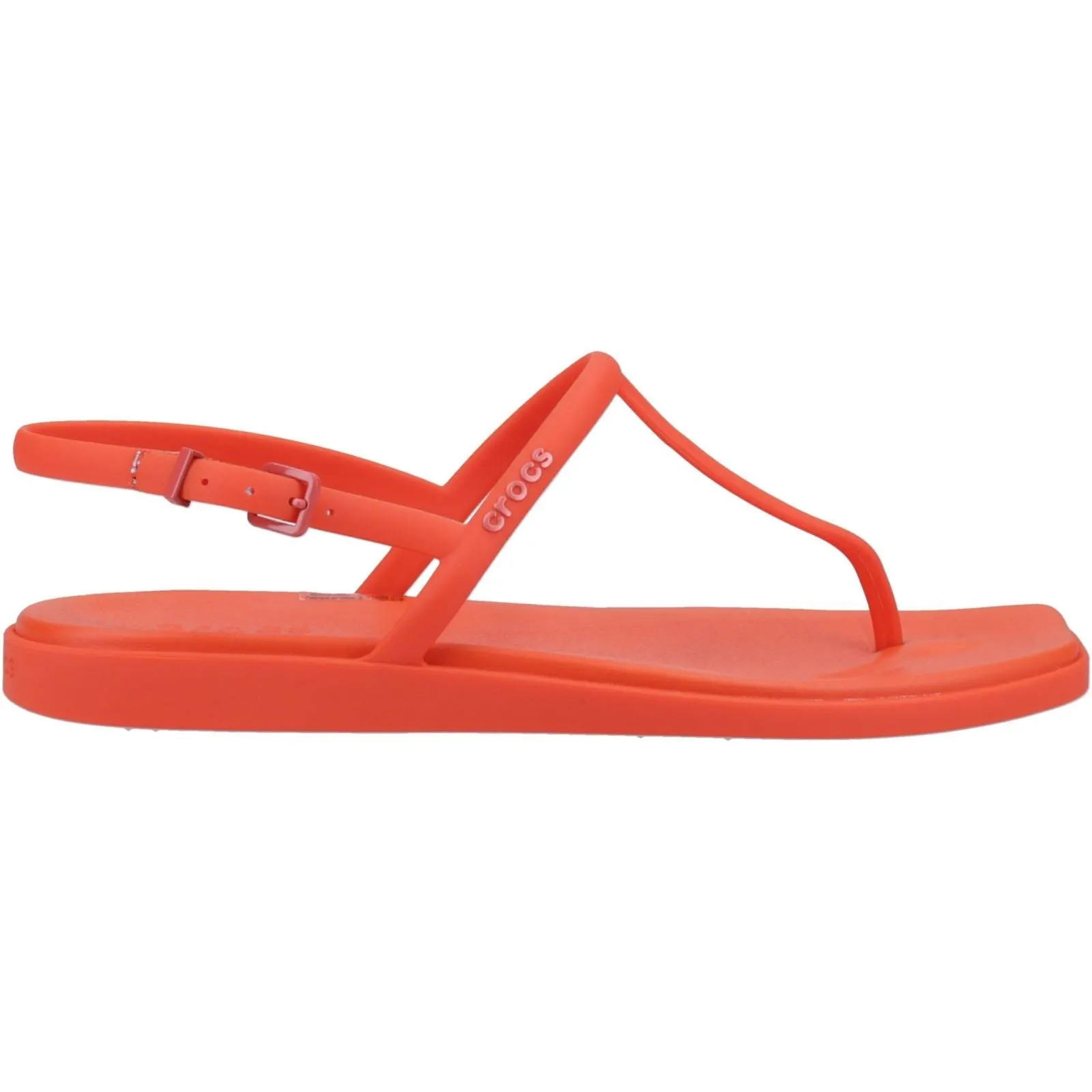 Crocs 209793 Miami Thong Flip-Flops für Damen