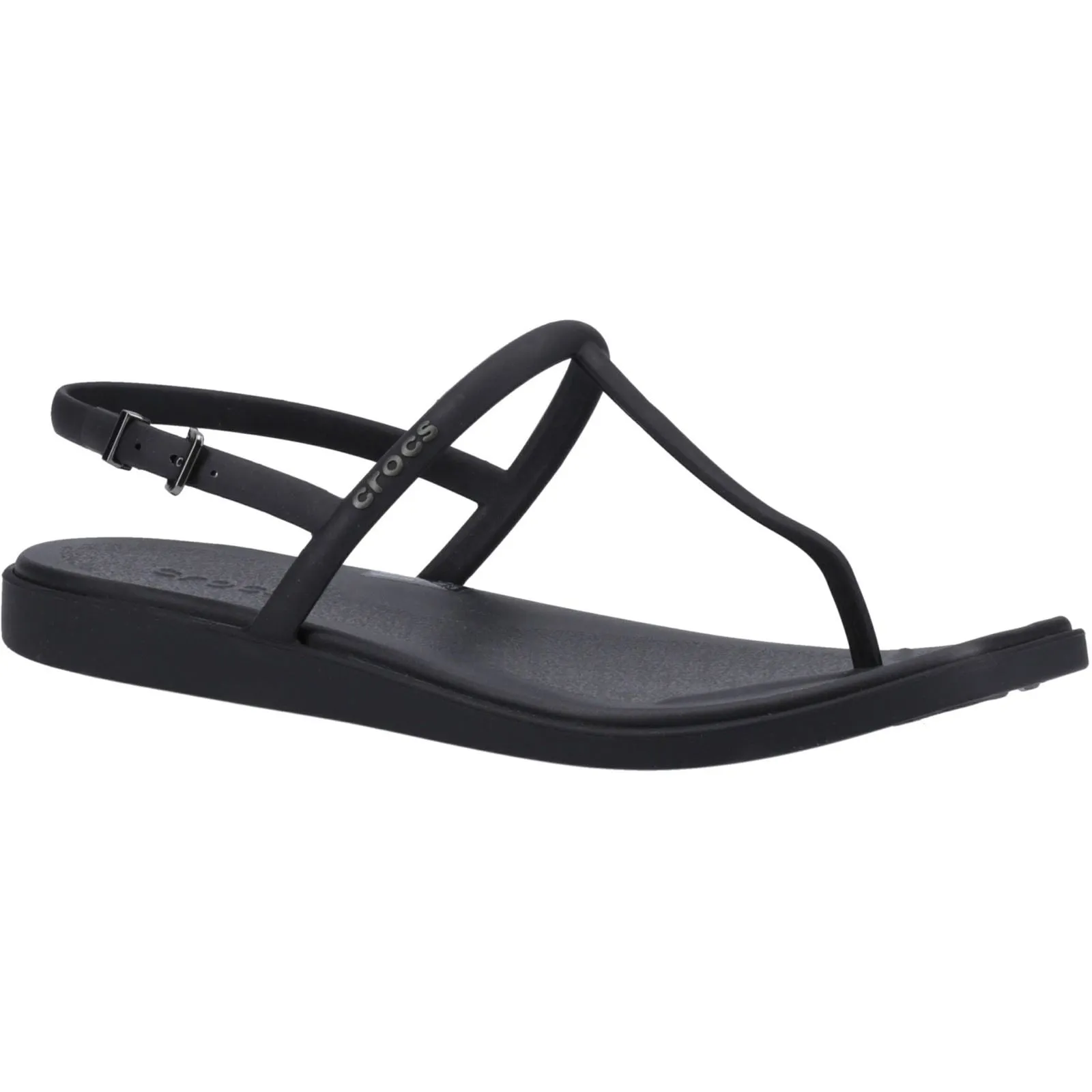 Crocs 209793 Miami Thong Flip-Flops für Damen