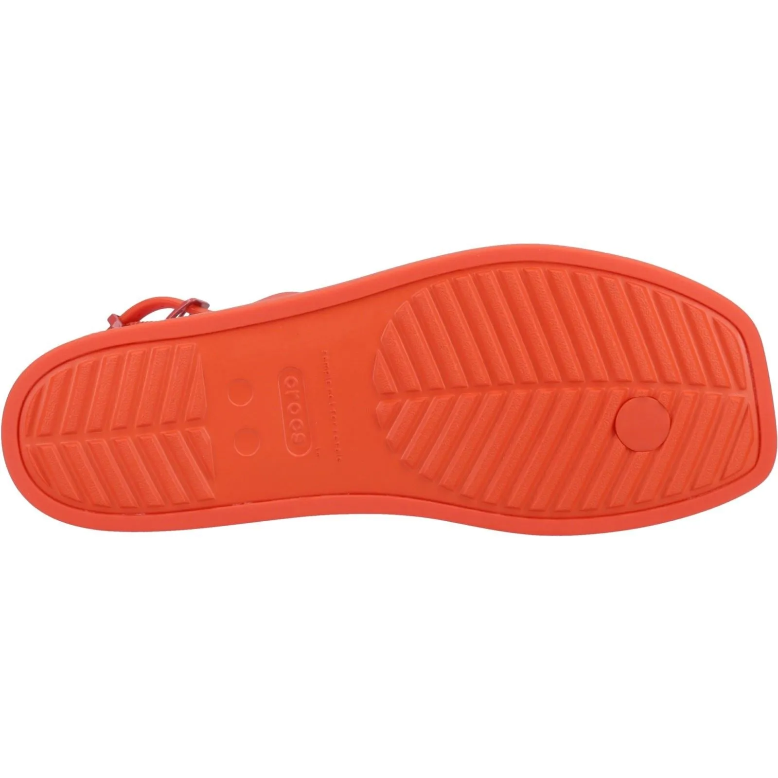 Crocs 209793 Miami Thong Flip-Flops für Damen