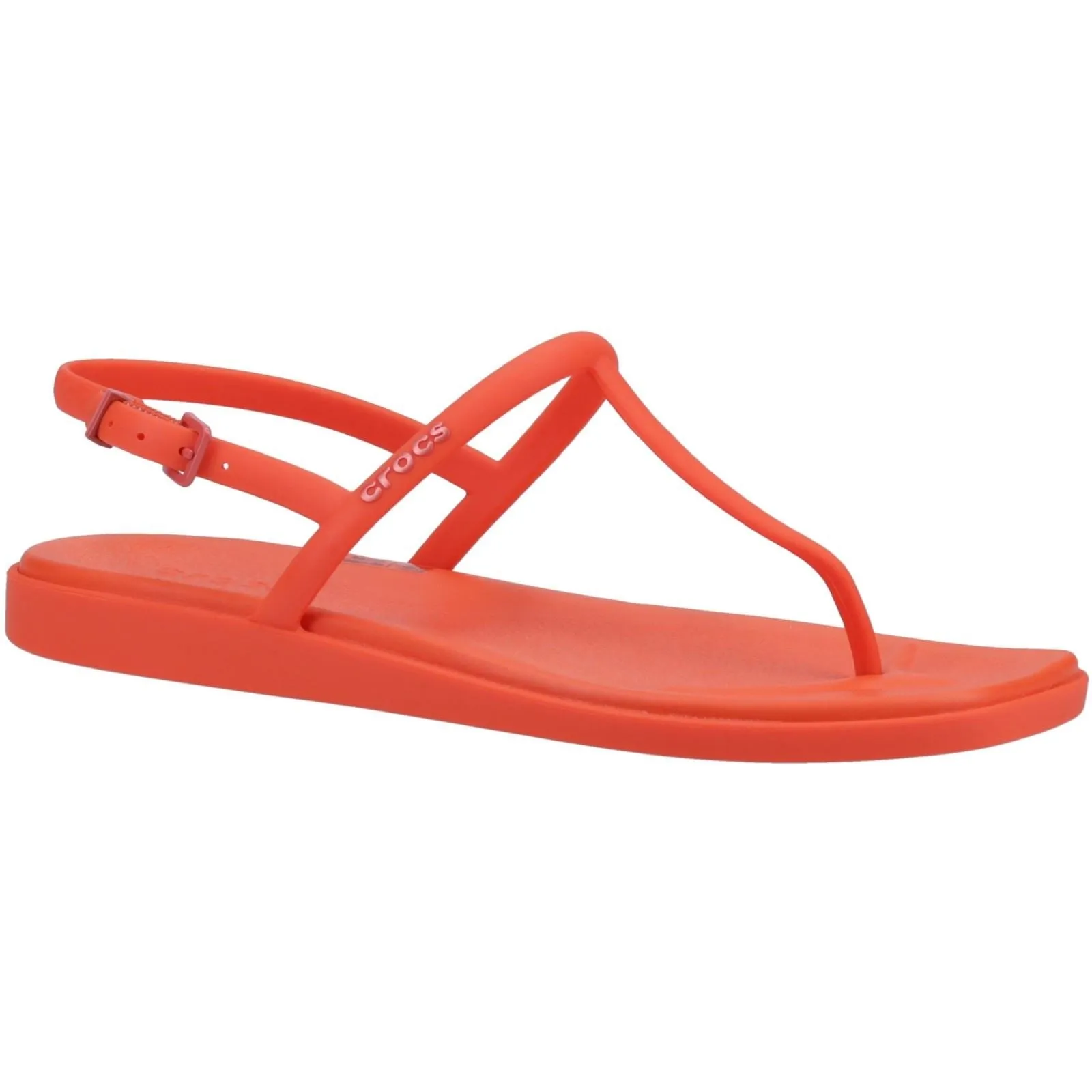Crocs 209793 Miami Thong Flip-Flops für Damen