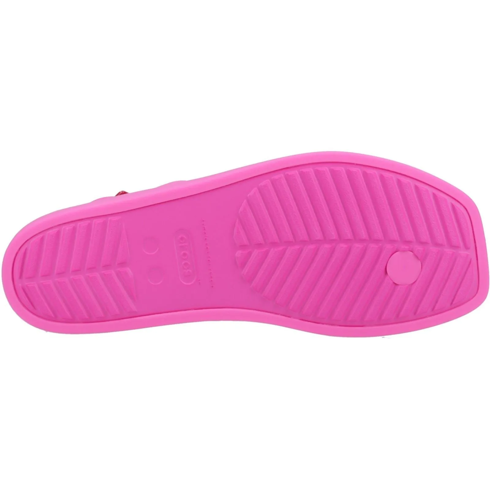 Crocs 209793 Miami Thong Flip-Flops für Damen