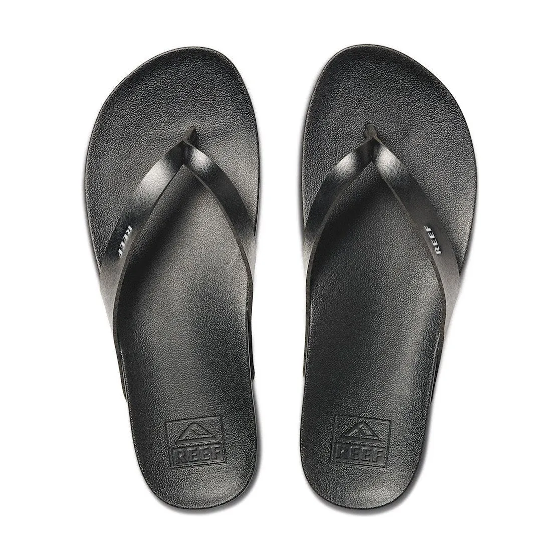 Cushion Court - Black