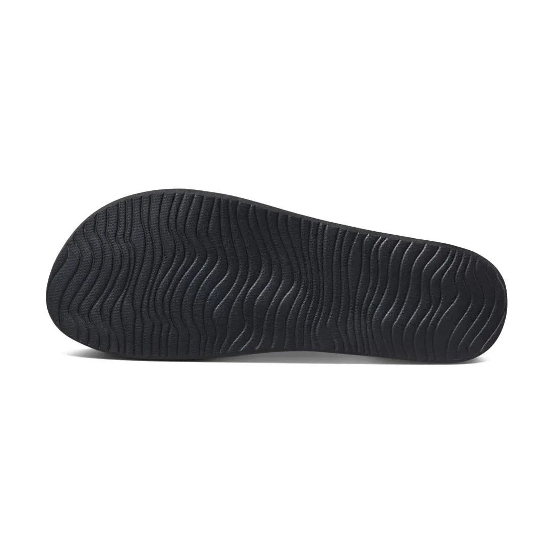 Cushion Court - Black