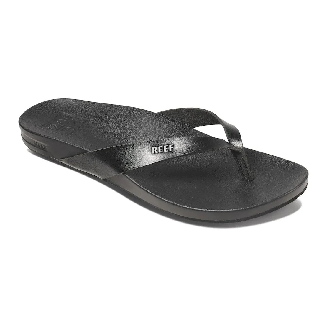 Cushion Court - Black