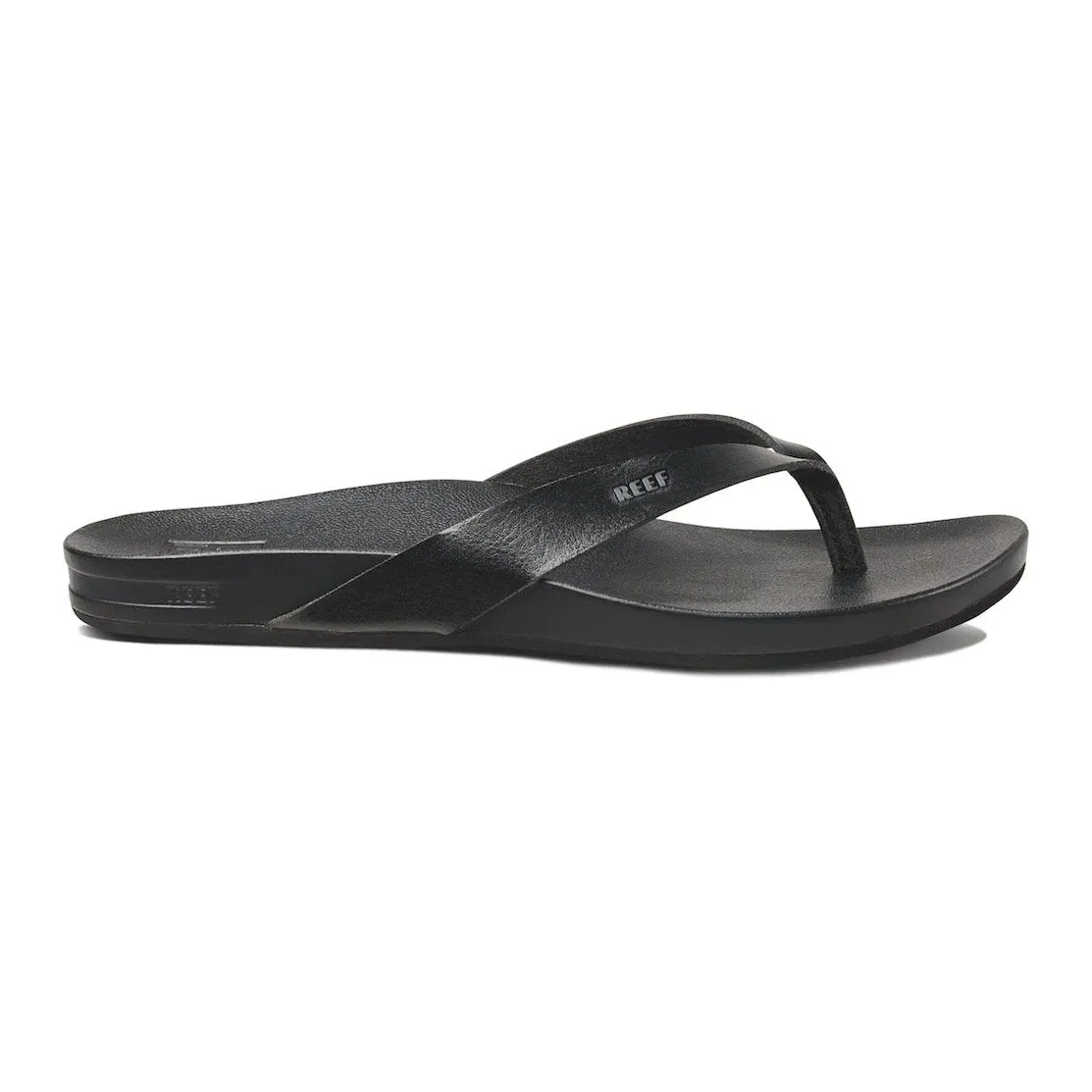 Cushion Court - Black