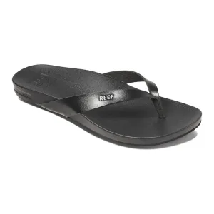 Cushion Court - Black