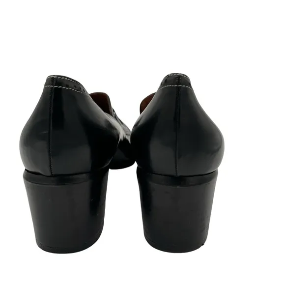 D'Anna Salvatore Women's Leather Loafer