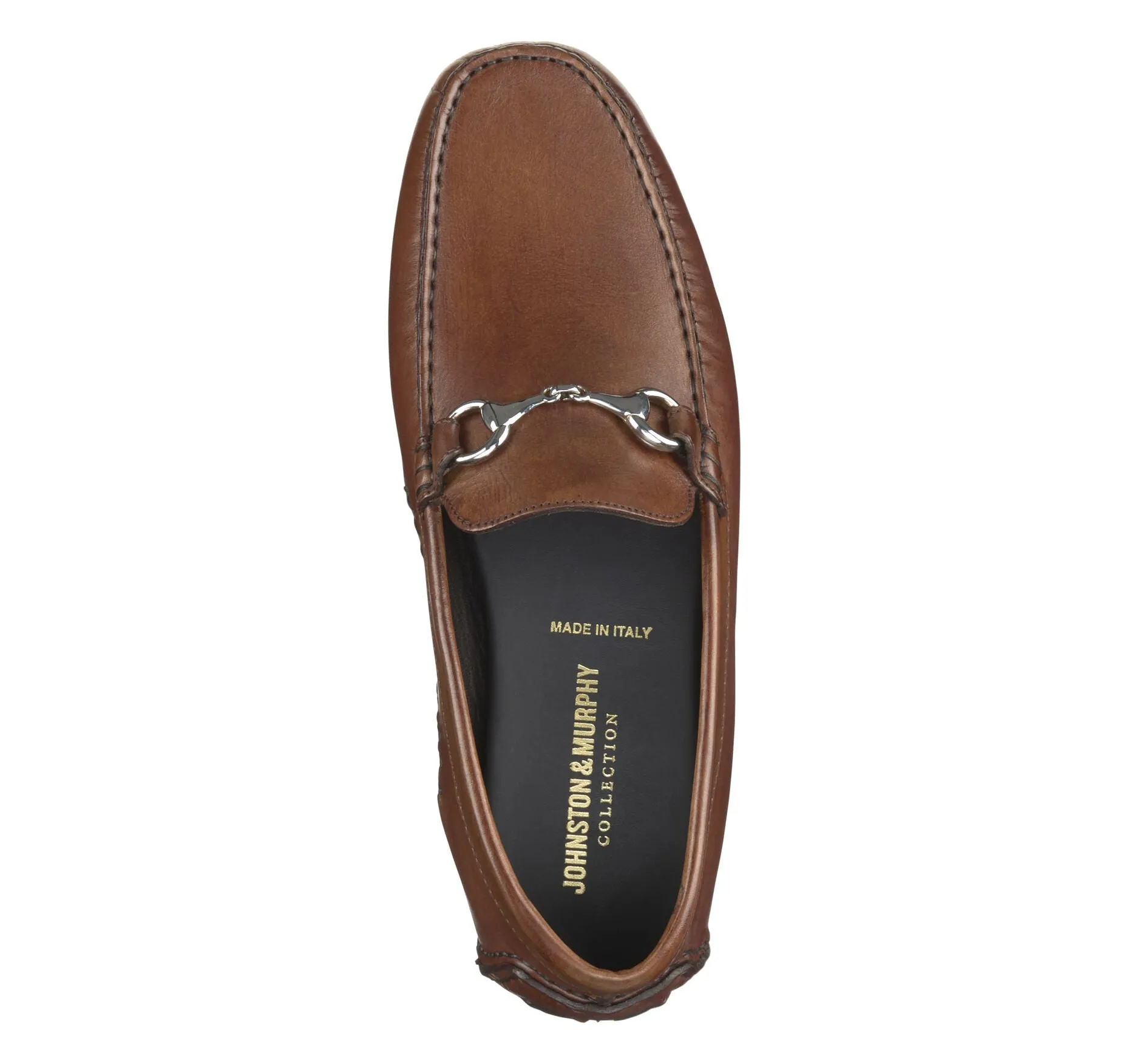 Dayton Bit - Mens Bit Loafer