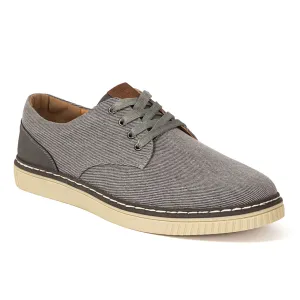 Deer Stags Men's Stockton Dress Casual Oxford