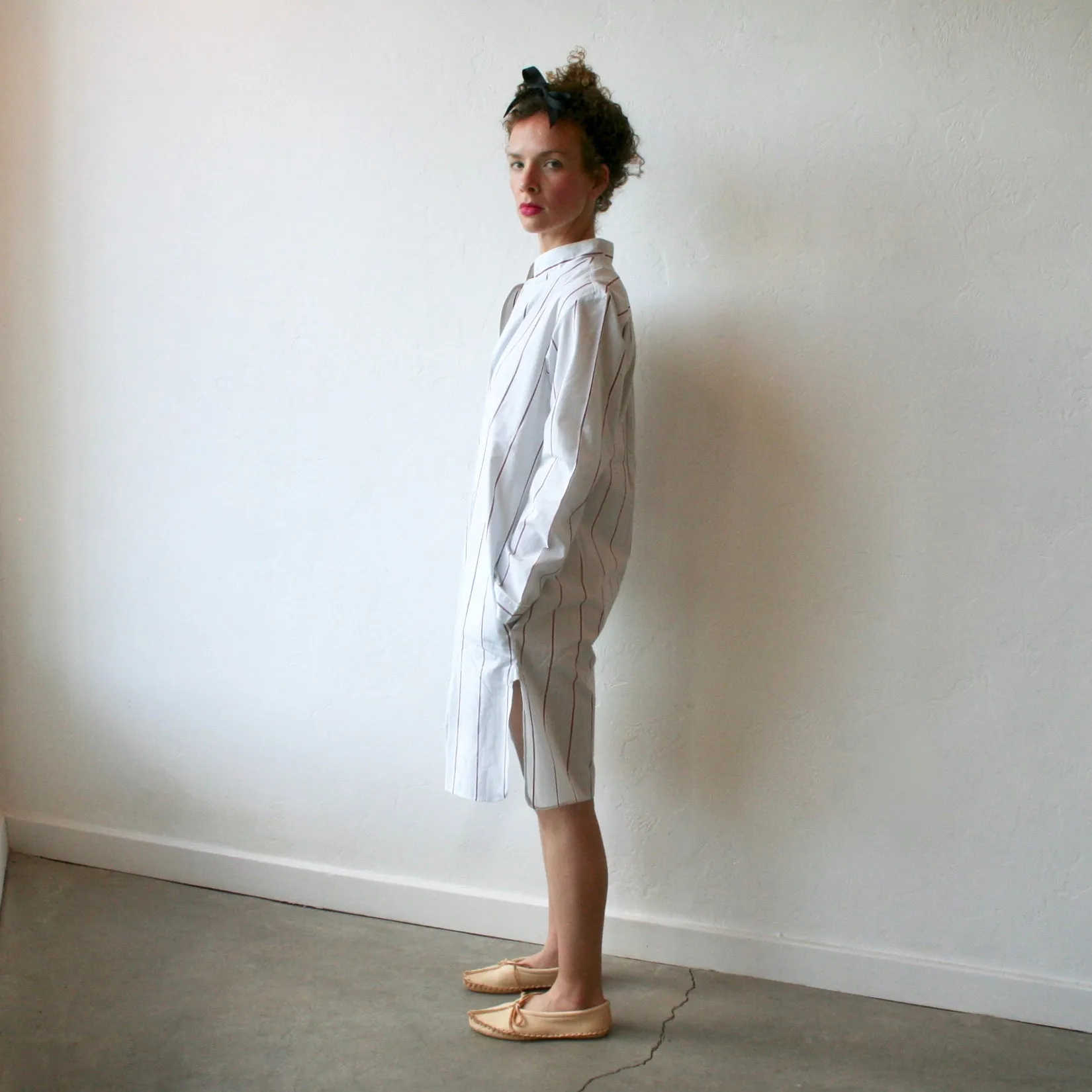 Deerskin Moccasins