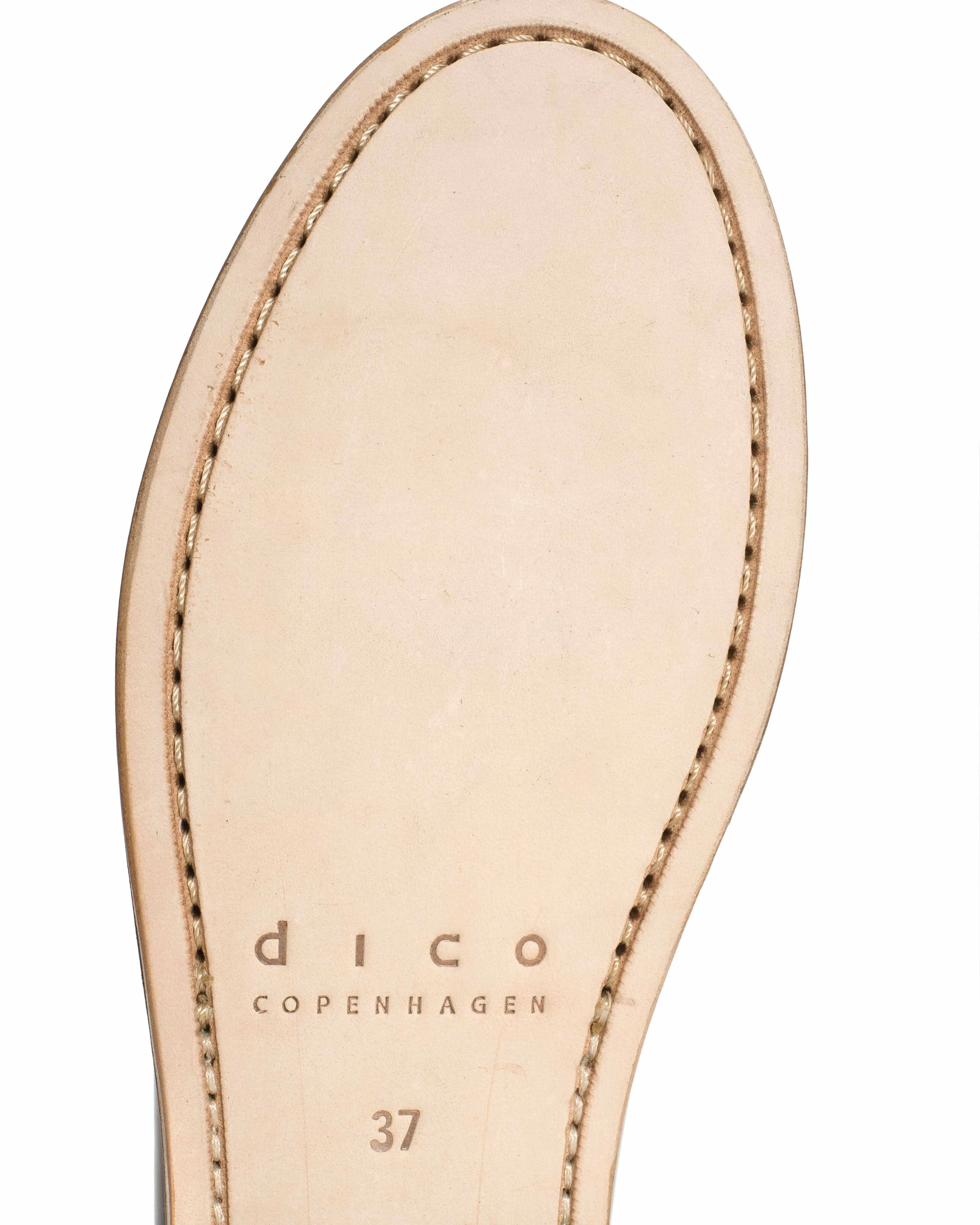 Dico Loafer penny Polido Brown