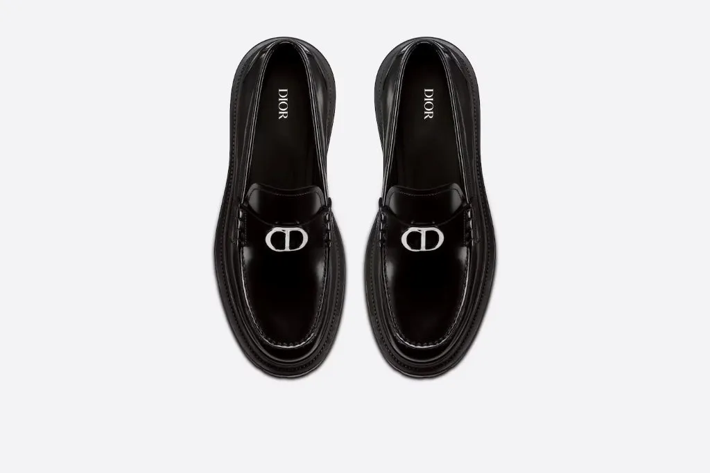DIOR LOAFER (01)