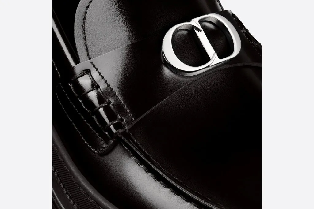 DIOR LOAFER (01)